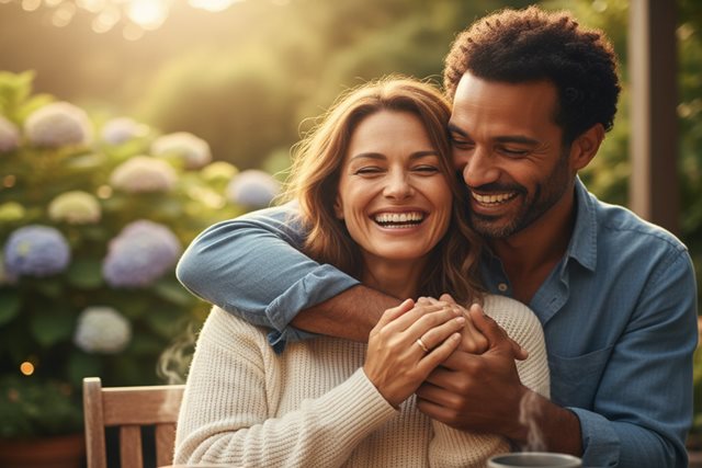 Bí quyết giữ lửa hôn nhân: 3 ‘mẹo’ nhỏ giúp cặp đôi kích hoạt lại hormone tình yêu